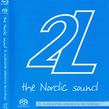 2L Audiophile Reference Recordings by Various Artists - album cover