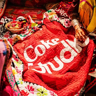 Coke Studio, Season 15 by Various Artists - album cover