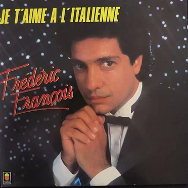 Je t'aime à l'italienne