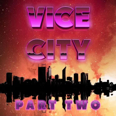 Vice City II by The Southern River Band - album cover
