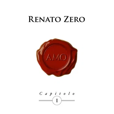 Amo, Capitolo I