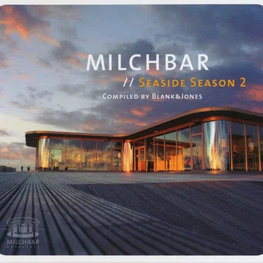 Milchbar // Seaside Season 2