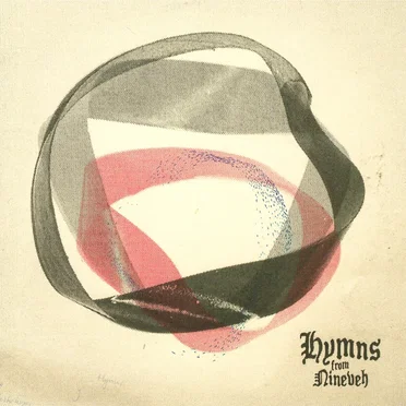 Hymns From Nineveh by Hymns From Nineveh - album cover