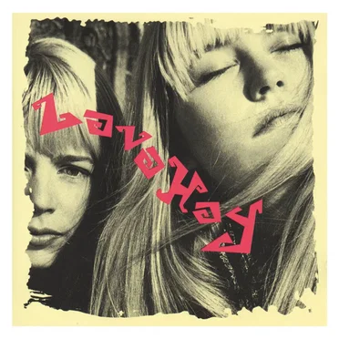 Lava Hay by Lava Hay - album cover