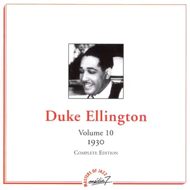 Masters of Jazz, Vol. 10: 1930