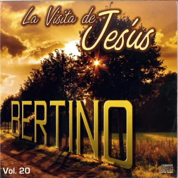 La visita de Jesús