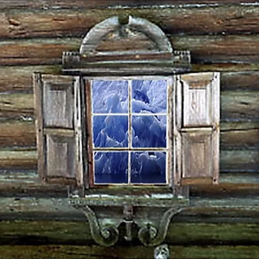 Fallen Windows