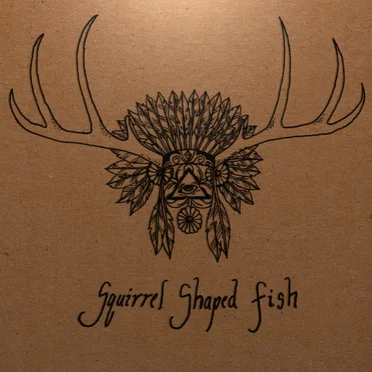 Learn to Love by Squirrel Shaped Fish - album cover