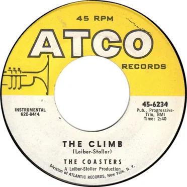 The Climb