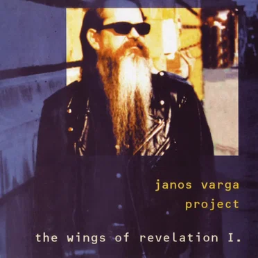 The Wings of Revelation I
