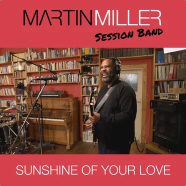 Sunshine of Your Love