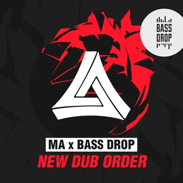 New Dub Order by Various Artists - album cover