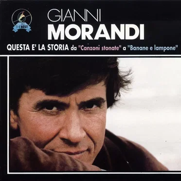 Questa è la storia da "Canzoni stonate" a "Banane e lampone"