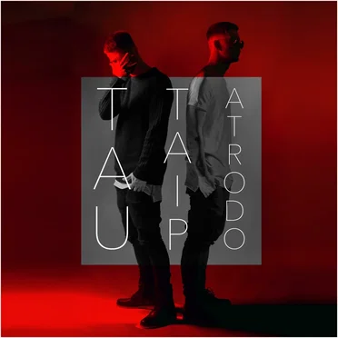 Tau taip atrodo
