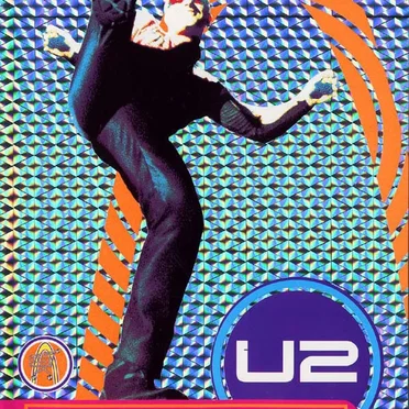 Popmart: Live From Mexico City