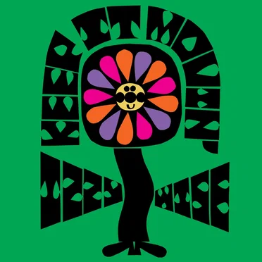 Keep It Movin' by Izzy Wise - album cover