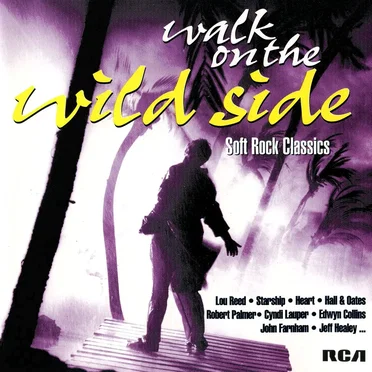 Walk on the Wild Side by Various Artists - album cover