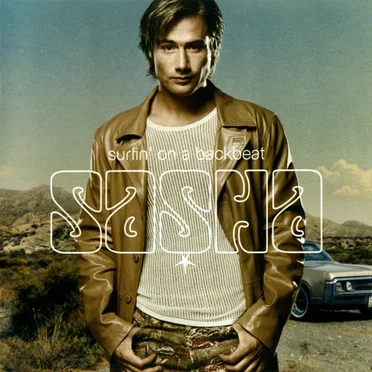 Surfin’ on a Backbeat