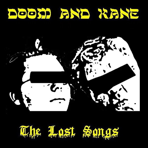 The Lost Songs