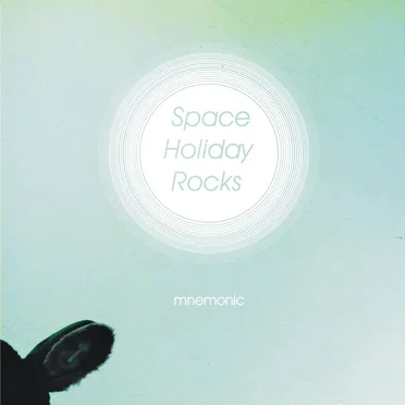 mnemonic by Space Holiday Rocks - album cover