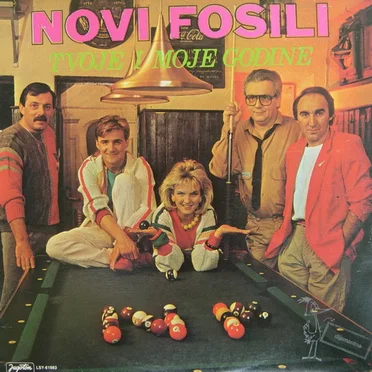Tvoje i moje godine