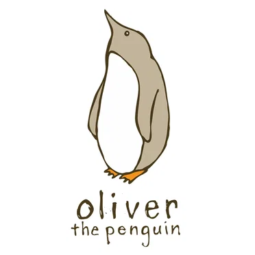 Oliver the Penguin
