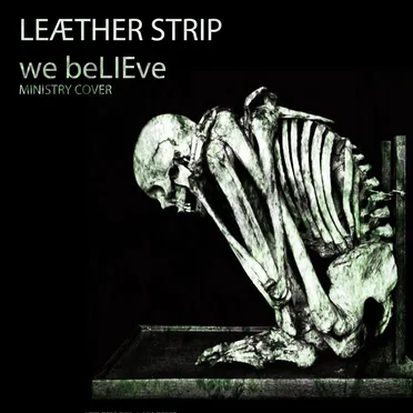 We Believe (Ministry cover)