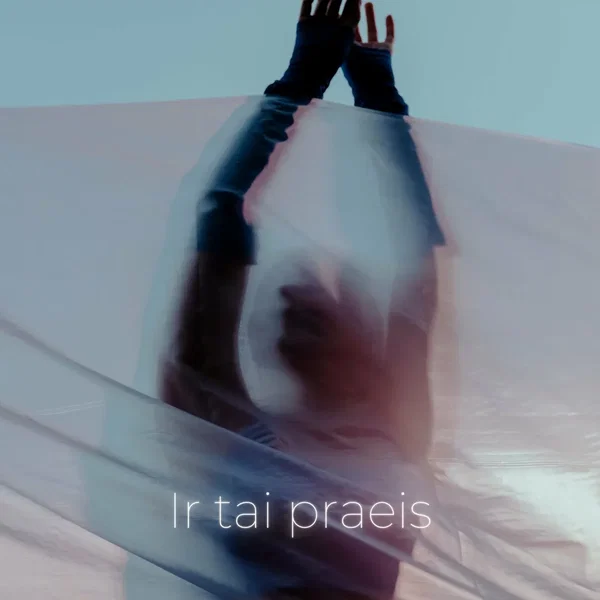 Ir tai praeis