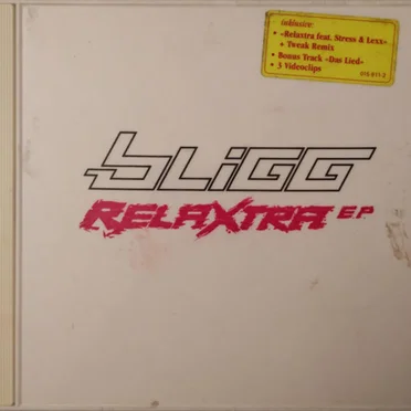 Relaxtra E.P.