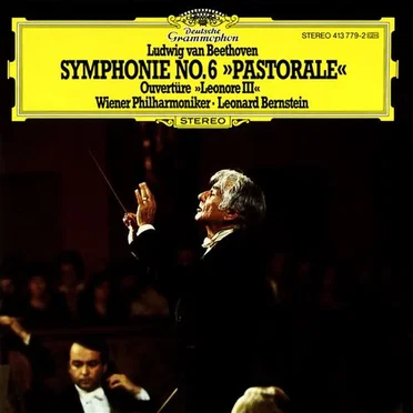 Symphony No. 6 "Pastorale" / "Leonore" Overture