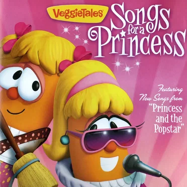 Songs for a Princess
