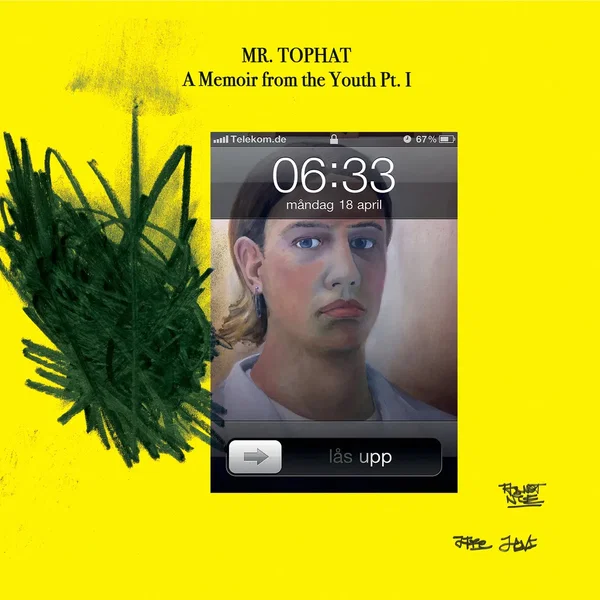 A Memoir from the Youth Pt. I