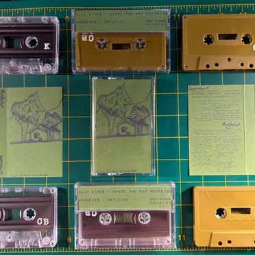 Knumears / Clay Birds Split