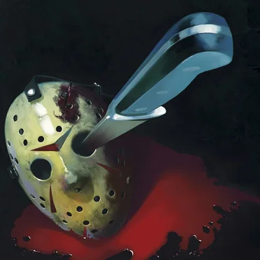 Friday The 13th The Final Chapter by Harry Manfredini - album cover