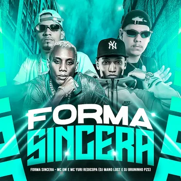 Forma sincera