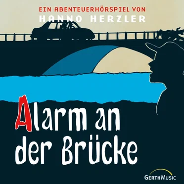 Wildwest-Abenteuer 12 - Alarm an der Brücke by Wildwest-Abenteuer - album cover
