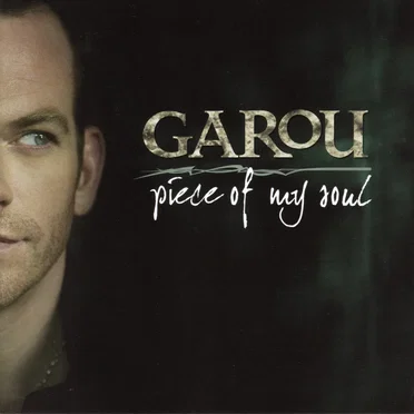 Piece of My Soul