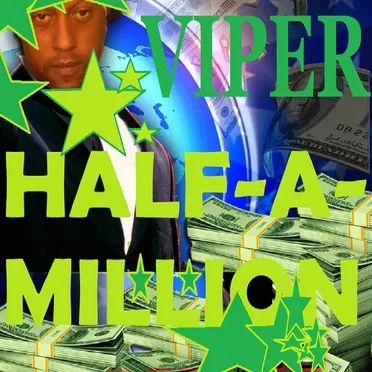 Half-A-Million