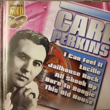 Carl Perkins
