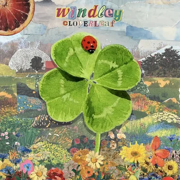 Cloverleaf by Windley - album cover