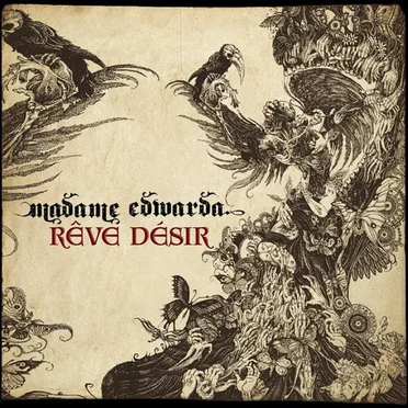 RÊVE DÉSIR