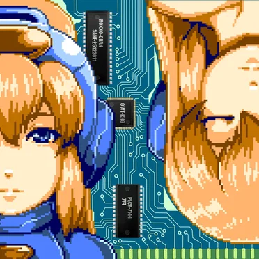 Rokko Chan Chipped Tracks by Various Artists - album cover