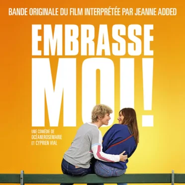 Embrasse-moi by Various Artists - album cover