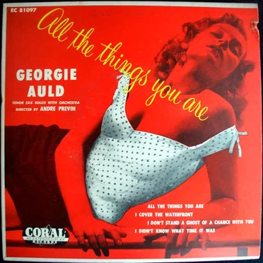 All the Things You Are