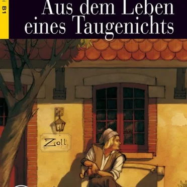 Aus dem Leben eines Taugenichts by Joseph von Eichendorff - album cover