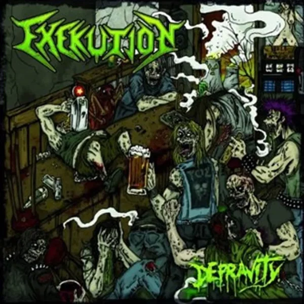 Depravity