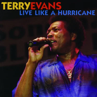 Live Like a Hurricane