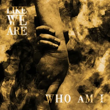 Who Am I by Like We Are - album cover