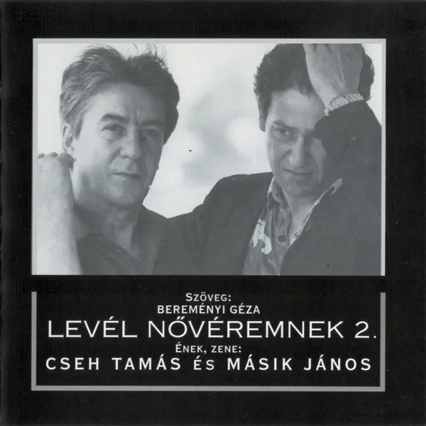 Levél nővéremnek 2.