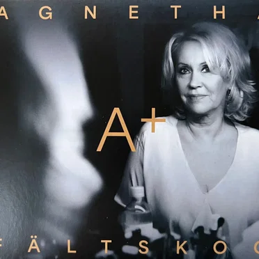 Agnetha Fältskog